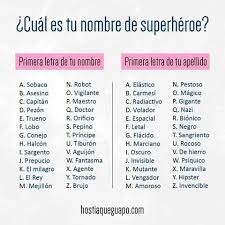Nombres Coreanos