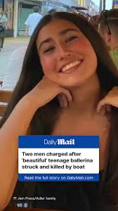 Tragic Death of 15-Year-Old Ballerina in Florida