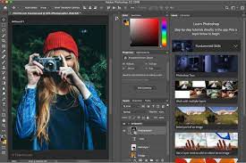 La edición de fotos se ha convertido en un tema muy común entre los usuarios de plataformas móviles y de las aplicaciones para editar fotos tienen muchas opciones, lo mejor es que no se necesita de ser un experto para poder crear fotos como todo un profesional. Top 10 Programas Y Aplicaciones Movil Para Retoque De Fotos