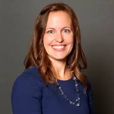 Kimberly Hager's Instagram, Twitter & Facebook