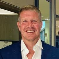 Ian Driscoll's Instagram, Twitter & Facebook