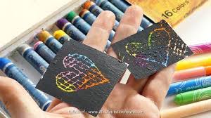 Comment Faire De La Carte A Gratter Maison Deux Solutions Carte A Gratter Carte Cartes