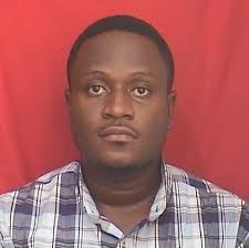 Profile of Mr. Prince Amponsah, Kwabi