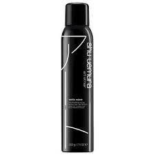 Shine spray for dull hair! Lightweight Hair Spray Sephora