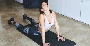 This might sound like a strange question, right? How To Stretch Abs Benefits Safety And Examples