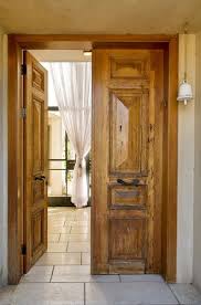 Mediterranean Entry Mediterranean Homes Rustic Doors Beautiful Doors