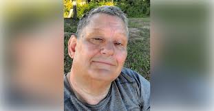 Obituary information for John Michael Bissell