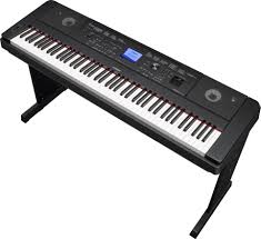When i get the question: Buying Your First Digital Keyboard