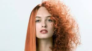 Both processes are hard on hair, and one right after the other can damage hair or even cause hair loss. This Is Why The Perm Smell Doesn T Go Away From Your Hair Ranking Squad
