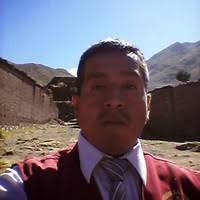 Omar Giovany Cisneros Astuhuaman