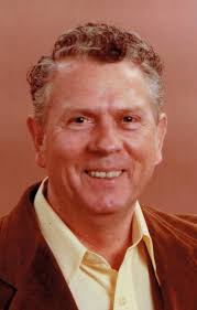 Obituary for James McKay Henson Sr.