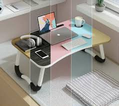 Temukan agen, supplier & distributor meja laptop terlengkap hanya disini. On My Home Cod Turun Harga Meja Laptop Portable Serbaguna Meja Belajar Portable Terkini Belajar Di Rumah Aja Meja Belajar Lipat Anti Air Karakter Motif Polos Motif Kayu