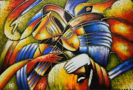 World Famous Paintings Picasso Abstract Painting Play The Guitar Hand Painted Modern Oil Painting On Canvas Wall Art Picture Oil Painting The Paintingspainting World Aliexpress 3,962 likes · 114 talking about this.