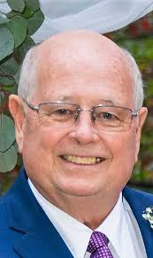 Capt. Reginald Lawrence (Larry) Howard, USN, (Ret.)