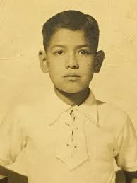 Javier Olvera Obituary