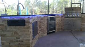 outdoor kitchens in north port past