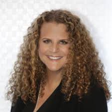 Speaker Ann Marie Redmond