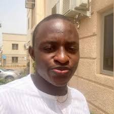 OdenDavid (Oden David) · GitHub