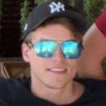 Daniel Romes's Instagram, Twitter & Facebook