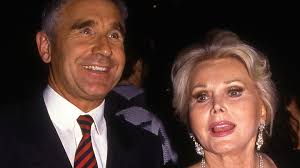 Zsa zsa's husband's real name is hans robert lichtenberg. The Truth About Zsa Zsa Gabor S Burial Nearly Five Years After Her Death