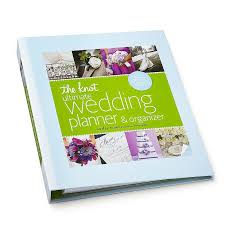 The Knot Ultimate Wedding Planner And Organizer Wedding Organizer Planner Wedding Planning Binder Wedding Planning Book