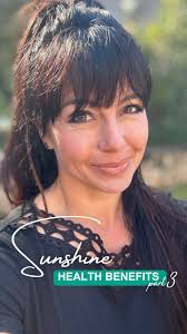 How to get good sun exposure without risk! , Marlize explains...important  things to consider for your daily sun exposure & much needed dose of  Vitamin D!, #SunExposure #VitaminD #NaturalSunscreen ...