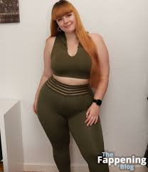 Nicole Herring  nlhfit Nude Leaks Photo 26 | TheFappening