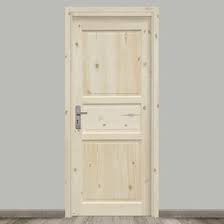 Porta Da Interno Grezza Al Miglior Prezzo Leroy Merlin