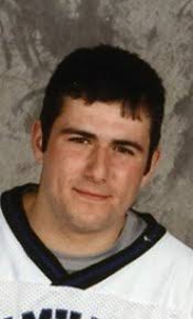 Men's Lacrosse Eases Past Wheaton (Mass.)