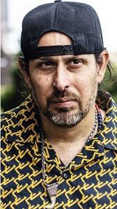 Jag var den som fick mest stryk hemma