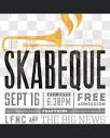 The Big News | We had to share all the old ska b q posters with ...
