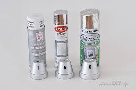 Which Is The Best Silver Spray Paint Find The Best Metallic Spray Paint