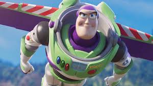 Of star command movie and i would watch it over and over since it's the closest thing to ts3 before it came out. Toy Story 4 What Buzz Lightyear S Hair Looks Like According To Tim Allen