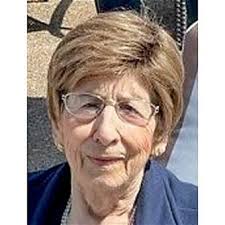 EDITH LEWANDOWSKI Obituary