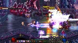 O curso coreano online é a primeira. Dungeon Fighter Online En Steam