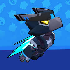 There are 7 types of brawlers in brawl stars. Pin On Brawl Stars