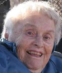 Nancy Mitchell Obituary (1930