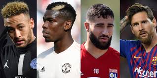 Certains bookmakers retransmettent les tours de qualifications et les barrages d'accès à la ldc. Ligue Des Champions Le Psg Herite De Manchester United En Huitiemes Lyon Defiera Le Barca