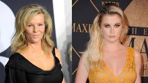 Ireland baldwin is the eldest daughter of hollywood star alec baldwin and the only child from his first marriage to kim basinger. Ireland Baldwin S Mom Kim Basinger Reacts To Daughter S Latest Nude Photo Post Entertainment Tonight