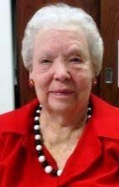 Mary Bennett Obituary