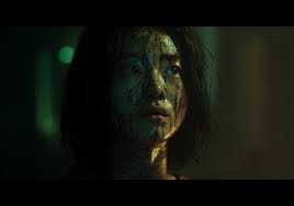 Эксперимент «Ведьма» (2022)