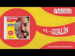 Gabriel O Pensador Gualin Youtube O Pensador Atividades De Matematica 3ano Matematica 3ano