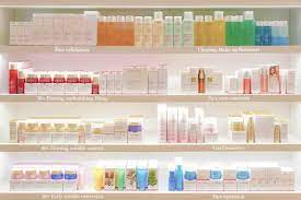 Their focus is primarily on makeup removers. French Skincare Top 20 Products 2020 Must Have French Pharmacy