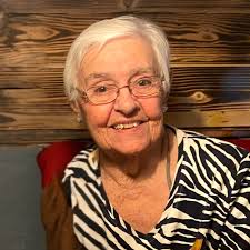 Obituary for Irene Taylor