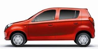 The New Alto 800 Is Taller And Has A More Sporty Appearance Than The Previous Generation Alto It Has Higher Mounted Headlights A Chrom Car Suzuki Suzuki Alto