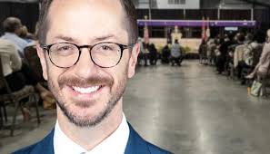 Nashville Metro Council Candidate Jack Byrd To Stand Trial For Extortion