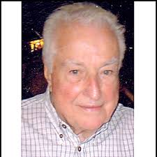 Obituary: Lacy, Thomas Patrick "Tom"