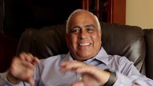 Bob Lopez's 500 Year Story