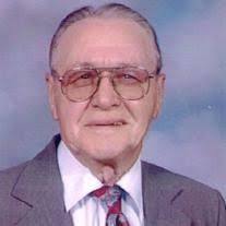 Obituary for Don Kline Crawford