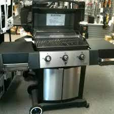 Broil King Signet 20 Gas Grill Gas Grill Grilling Outdoor Decor